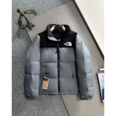 The North Face Down Jackets